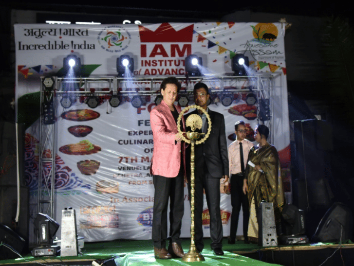 Institute of Advanced Management Guwahati Events photo 25